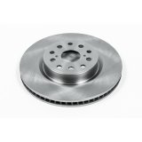 Power Stop 07-17 Lexus LS460 Front Autospecialty Brake Rotor thumbnail 1