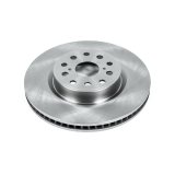 Power Stop 07-17 Lexus LS460 Front Autospecialty Brake Rotor thumbnail 3