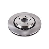 Power Stop 14-16 Acura MDX Front Autospecialty Brake Rotor thumbnail 1