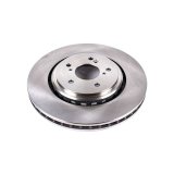 Power Stop 14-16 Acura MDX Front Autospecialty Brake Rotor thumbnail 3