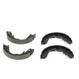 Power Stop 03-08 Honda Pilot Rear Autospecialty Parking Brake Shoes thumbnail 2