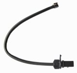 Power Stop 2015 Porsche Macan Rear Euro-Stop Electronic Brake Pad Wear Sensor thumbnail 3