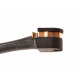 Power Stop 2015 Porsche Macan Rear Euro-Stop Electronic Brake Pad Wear Sensor thumbnail 8