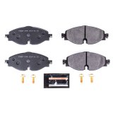 Power Stop 15-19 Audi A3 Front Track Day SPEC Brake Pads thumbnail 2