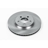 Power Stop 05-14 Ford Mustang Front Autospecialty Brake Rotor thumbnail 1