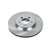Power Stop 05-14 Ford Mustang Front Autospecialty Brake Rotor thumbnail 3
