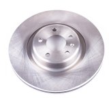 Power Stop 17-19 Audi A4 Front Autospecialty Brake Rotor thumbnail 2