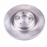 Power Stop 17-19 Audi A4 Front Autospecialty Brake Rotor thumbnail 3