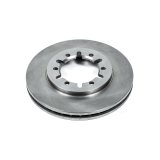 Power Stop 98-04 Nissan Frontier Front Autospecialty Brake Rotor thumbnail 1