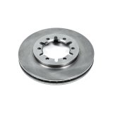 Power Stop 98-04 Nissan Frontier Front Autospecialty Brake Rotor thumbnail 2