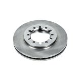 Power Stop 98-04 Nissan Frontier Front Autospecialty Brake Rotor thumbnail 3