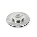 Power Stop 13-15 Acura ILX Front Autospecialty Brake Rotor thumbnail 1