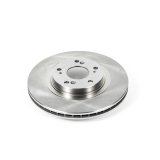 Power Stop 13-15 Acura ILX Front Autospecialty Brake Rotor thumbnail 2
