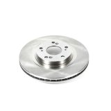 Power Stop 13-15 Acura ILX Front Autospecialty Brake Rotor thumbnail 3