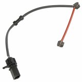 Power Stop 16-18 Audi S8 Rear Euro-Stop Electronic Brake Pad Wear Sensor thumbnail 1