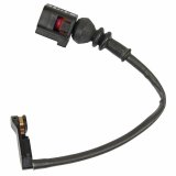 Power Stop 16-19 Audi TT Quattro Front Euro-Stop Electronic Brake Pad Wear Sensor thumbnail 1