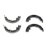 Power Stop 10-12 Lexus HS250h Rear Autospecialty Parking Brake Shoes thumbnail 1