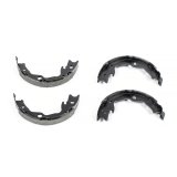 Power Stop 10-12 Lexus HS250h Rear Autospecialty Parking Brake Shoes thumbnail 2
