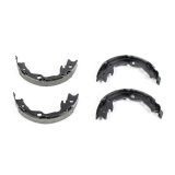 Power Stop 10-12 Lexus HS250h Rear Autospecialty Parking Brake Shoes thumbnail 3