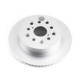 Power Stop 01-06 Lexus LS430 Rear Evolution Geomet Coated Rotor thumbnail 1
