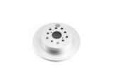 Power Stop 01-06 Lexus LS430 Rear Evolution Geomet Coated Rotor thumbnail 3