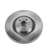 Power Stop 17-18 Audi A6 Front Autospecialty Brake Rotor thumbnail 2