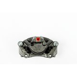 Power Stop 97-05 Buick Century Front Left Autospecialty Caliper w/Bracket thumbnail 8