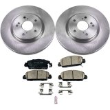 Power Stop 18-19 Honda Accord Front Autospecialty Brake Kit thumbnail 1