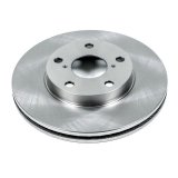 Power Stop 01-05 Toyota RAV4 Front Autospecialty Brake Rotor thumbnail 3