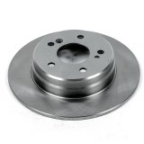Power Stop 04-08 Chrysler Crossfire Rear Autospecialty Brake Rotor thumbnail 1