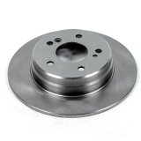Power Stop 04-08 Chrysler Crossfire Rear Autospecialty Brake Rotor thumbnail 2