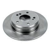 Power Stop 04-08 Chrysler Crossfire Rear Autospecialty Brake Rotor thumbnail 3
