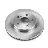 Power Stop 16-19 Toyota Prius Front Autospecialty Brake Rotor thumbnail 1
