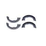 Power Stop 13-18 Hyundai Santa Fe Rear Autospecialty Parking Brake Shoes thumbnail 1
