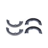 Power Stop 13-18 Hyundai Santa Fe Rear Autospecialty Parking Brake Shoes thumbnail 2