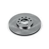 Power Stop 99-03 Saab 9-3 Front Autospecialty Brake Rotor thumbnail 2