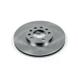 Power Stop 99-03 Saab 9-3 Front Autospecialty Brake Rotor thumbnail 3