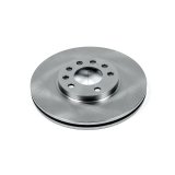 Power Stop 99-03 Saab 9-3 Front Autospecialty Brake Rotor thumbnail 5