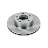 Power Stop 08-13 BMW 128i Front Autospecialty Brake Rotor thumbnail 2