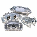 Power Stop 93-07 Ford Taurus Rear Left Autospecialty Caliper w/Bracket thumbnail 5