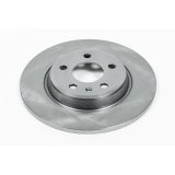 Power Stop 09-19 Audi A4 Rear Autospecialty Brake Rotor thumbnail 1