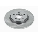 Power Stop 09-19 Audi A4 Rear Autospecialty Brake Rotor thumbnail 2