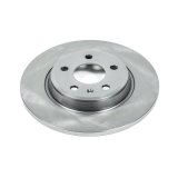 Power Stop 09-19 Audi A4 Rear Autospecialty Brake Rotor thumbnail 3