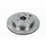 Power Stop 08-14 Subaru Impreza Rear Autospecialty Brake Rotor thumbnail 2