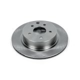 Power Stop 08-12 Infiniti EX35 Rear Autospecialty Brake Rotor thumbnail 1
