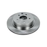 Power Stop 08-12 Infiniti EX35 Rear Autospecialty Brake Rotor thumbnail 3