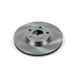 Power Stop 2003 Lexus ES300 Front Autospecialty Brake Rotor thumbnail 1