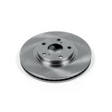 Power Stop 2003 Lexus ES300 Front Autospecialty Brake Rotor thumbnail 2