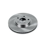 Power Stop 2003 Lexus ES300 Front Autospecialty Brake Rotor thumbnail 3