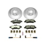 Power Stop 07-09 Dodge Sprinter 2500 Rear Euro-Stop Brake Kit thumbnail 3